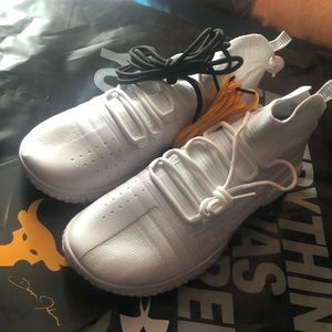 Under Armour Project Rock 1